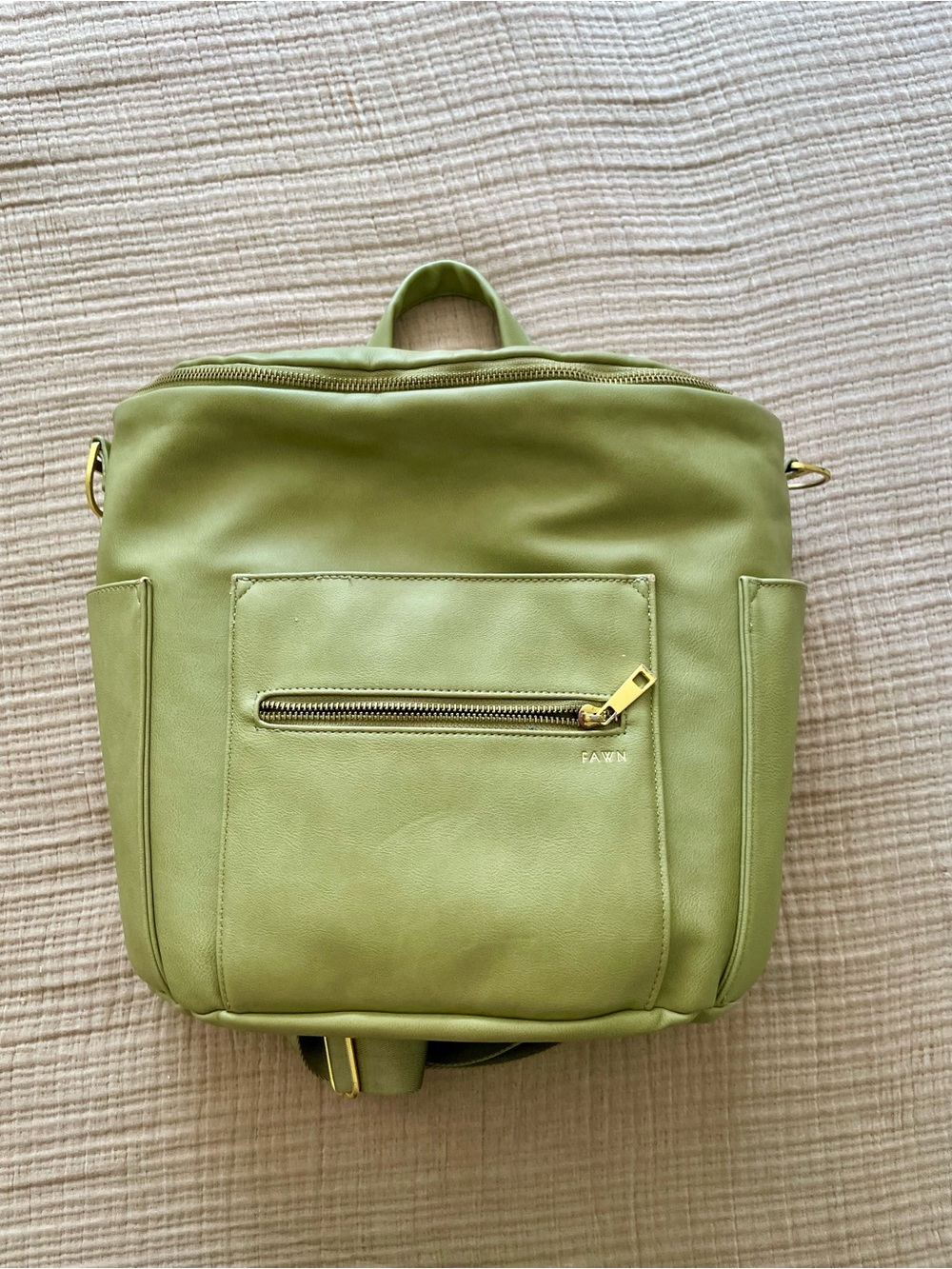 Fawn Design Diaper Backapack